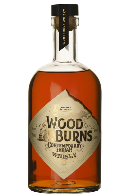 Woodburns Whisky image