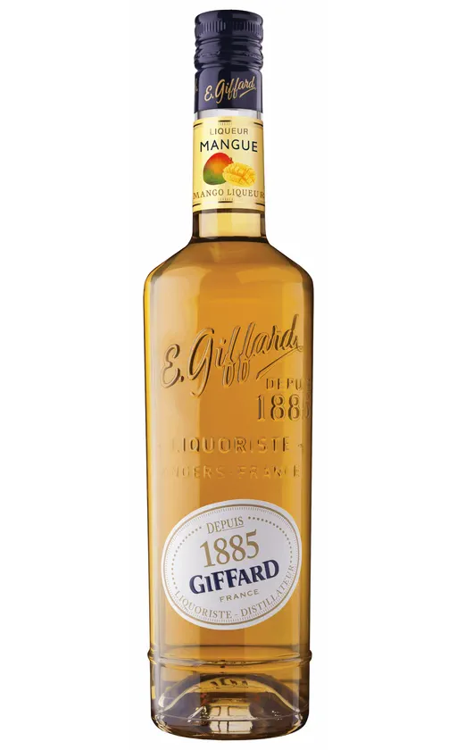 Giffard Mango Liqueur image