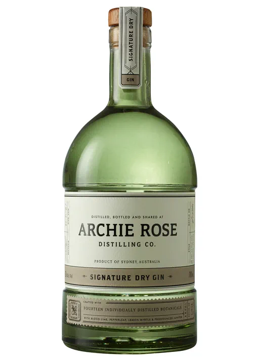 Archie Rose Signature Dry Gin image