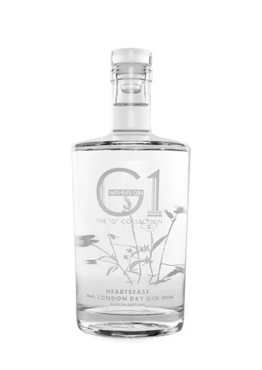 Withers Gin G1 image