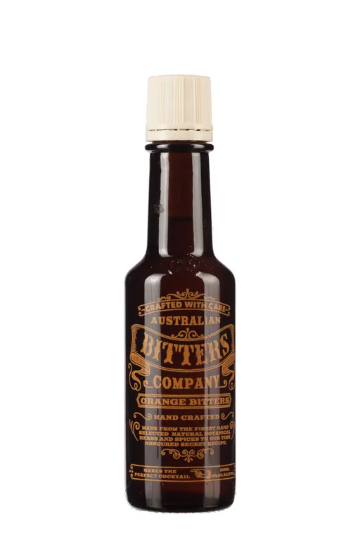 Australian Bitters Orange image