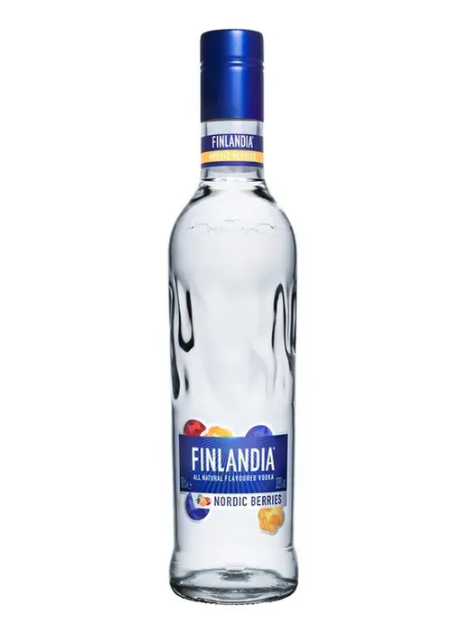 Finlandia Nordic Berries image