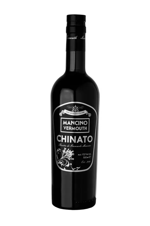 Mancino Vermouth Chinato Image