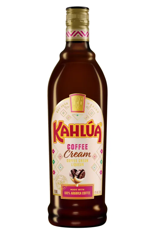 Kahlúa Coffee Cream image