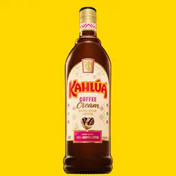 Kahlúa Coffee Cream image
