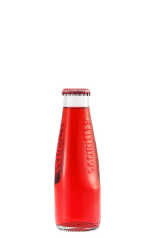 Sanbittèr Rosso image
