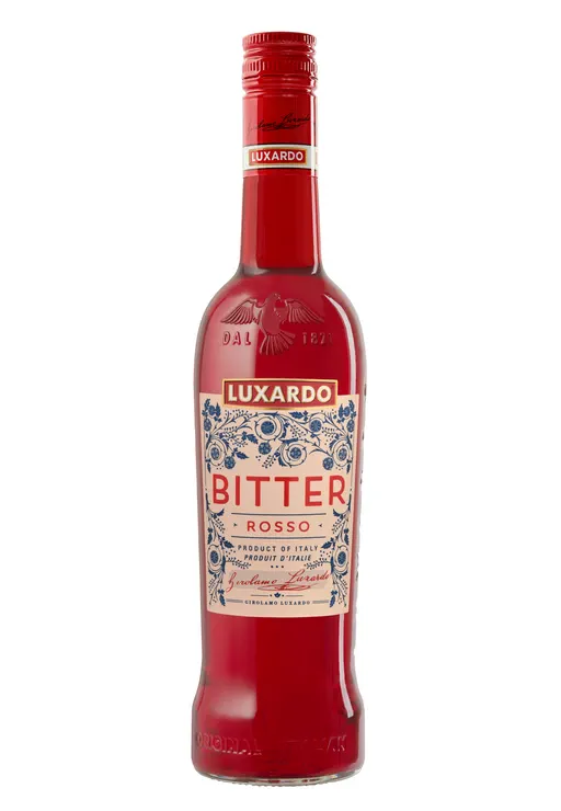 Luxardo Bitter Rosso image