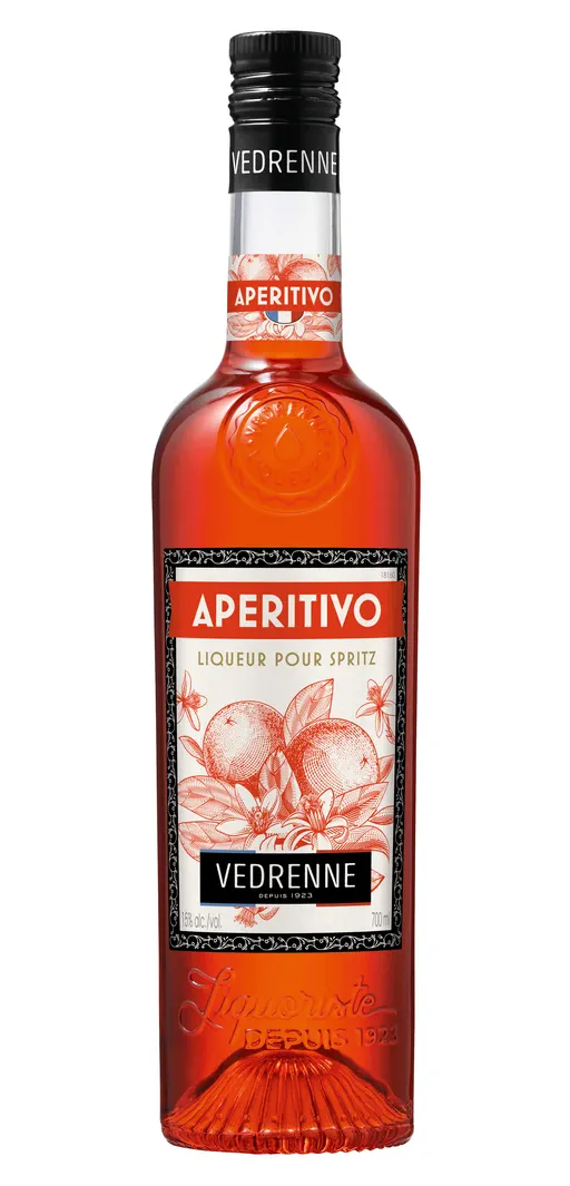 Vedrenne Aperitivo Liqueur image
