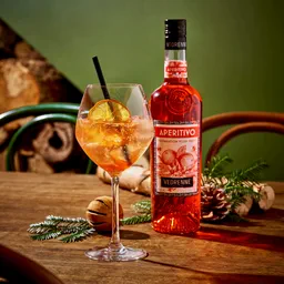 Vedrenne Aperitivo Liqueur image
