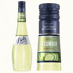 Bols Cucumber Liqueur image