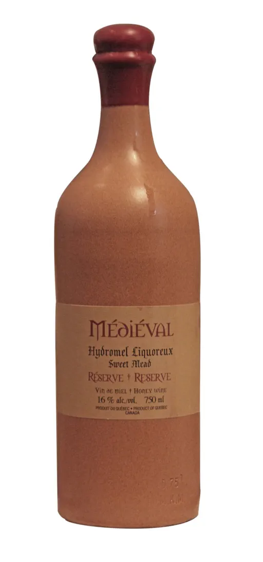 Intermiel Médiéval Mead image