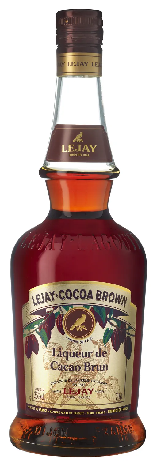 Lejay Cacao Brun image