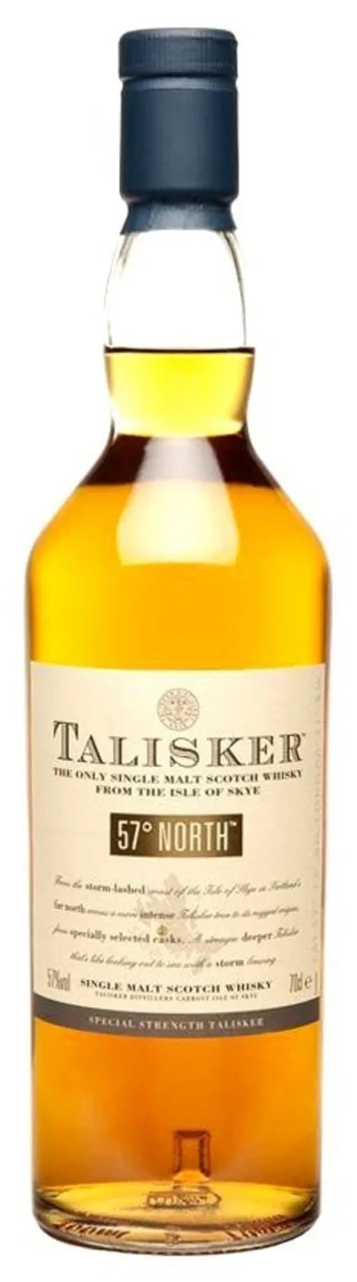 Talisker 57° North image