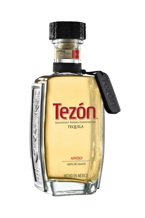 Olmeca Tezon Anejo image