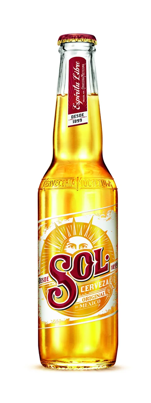 Sol Cerveza image