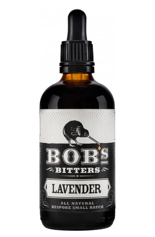 Bob's Lavender Bitters image