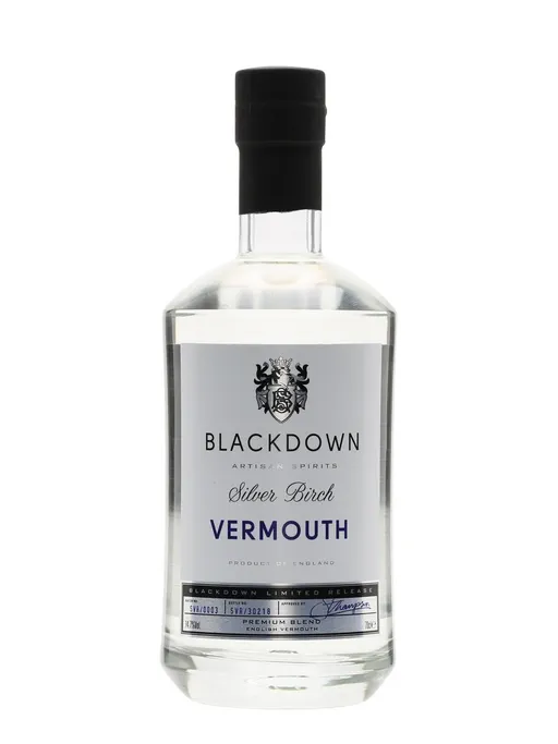 Blackdown Silver Birch Vermouth image