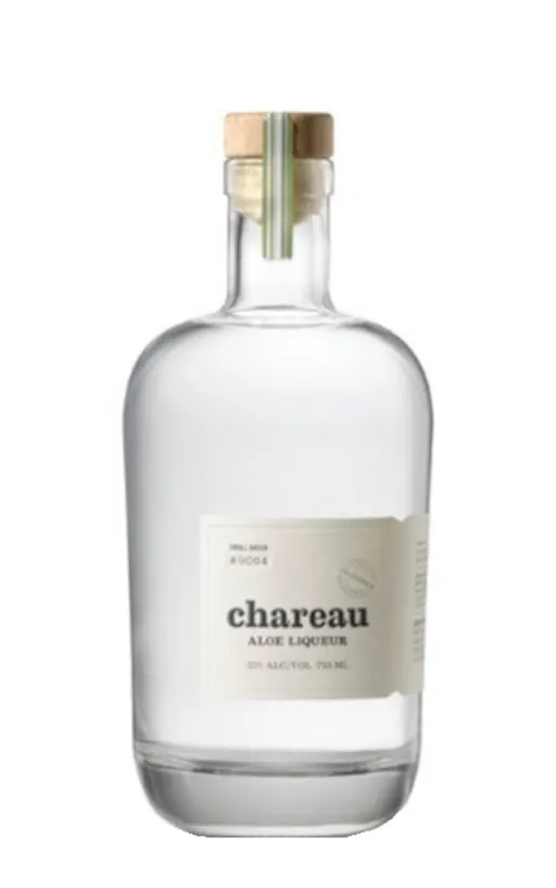 Chareau Aloe Liqueur Image