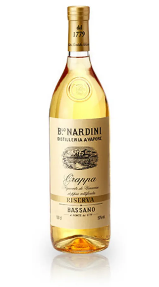 Nardini Grappa Riserva ‘Classic’ image