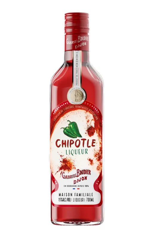 Gabriel Boudier Chipotle Liqueur image