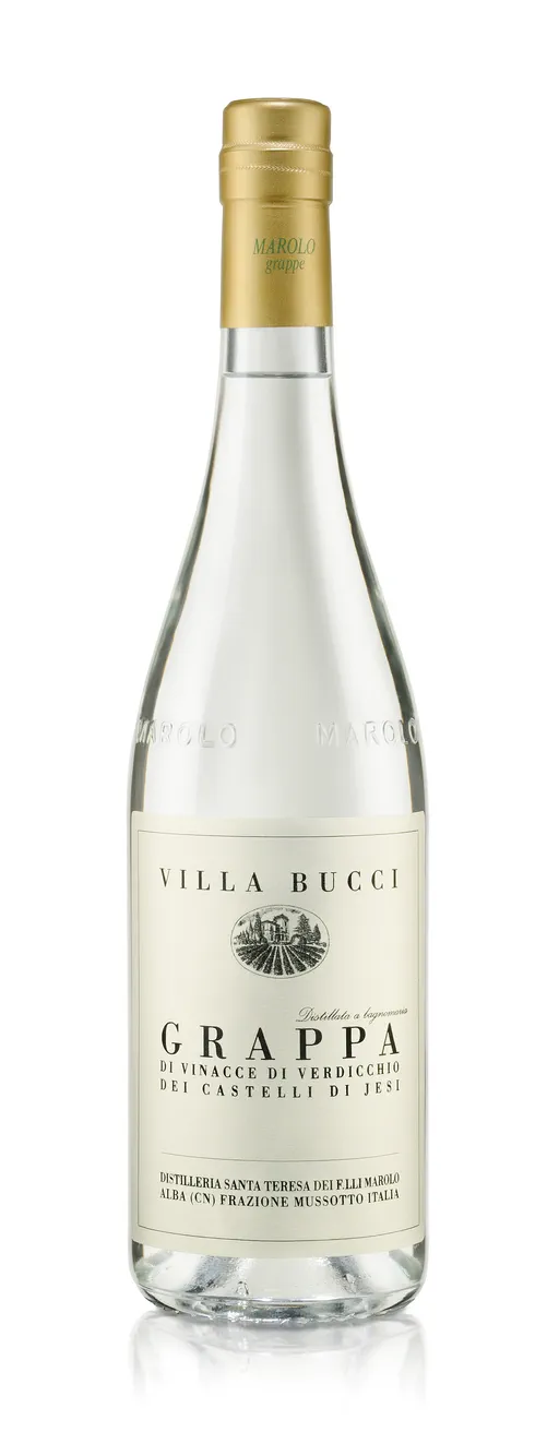 Villa Bucci Verdicchio dei Castelli di Jesi image