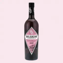 Belsazar Vermouth Rose image