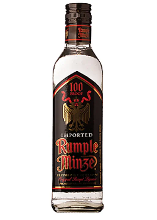 Rumple Minze image