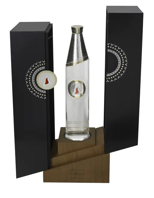 elit by Stolichnaya Andean edition image