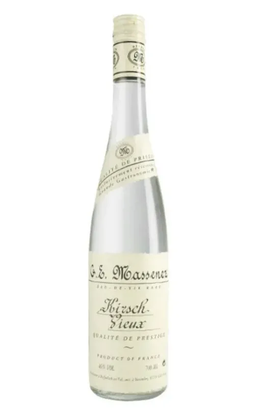 G. E. Massenez Kirsch Vieux eau-de-vie image