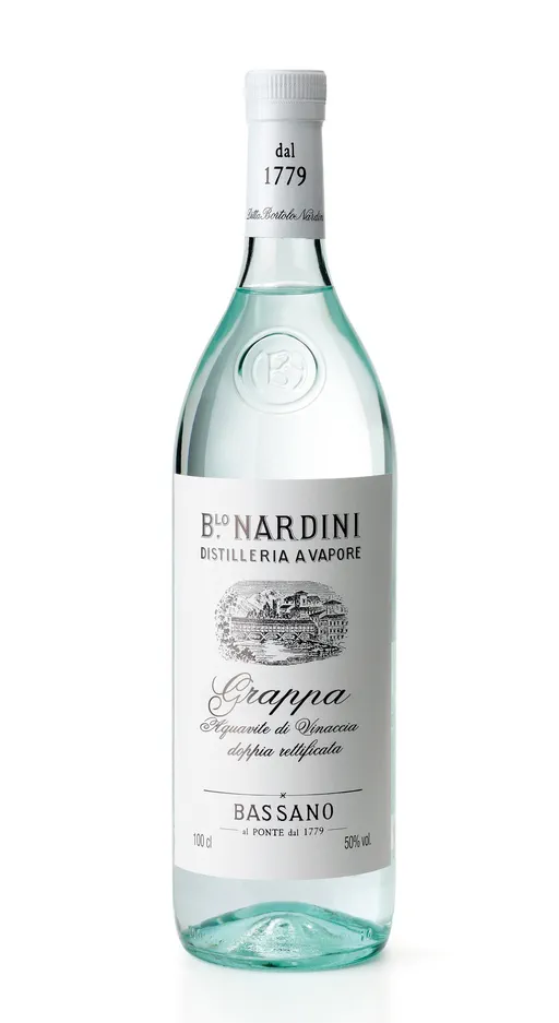 Nardini Bianca 50% image