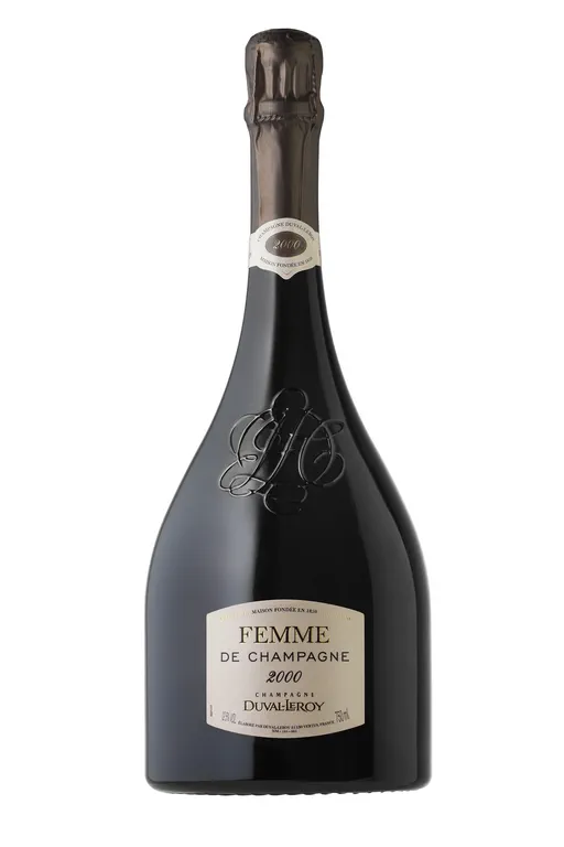 Duval-Leroy Femme de Champagne 2000 image