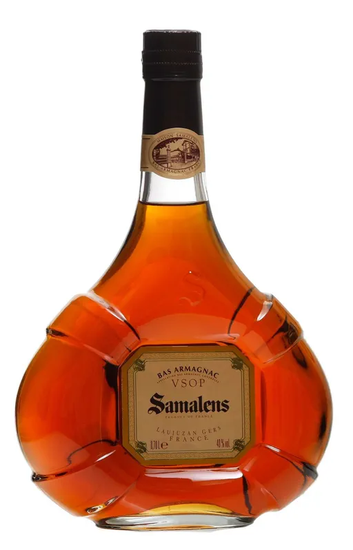 Single de Samalens Samalens VSOP image