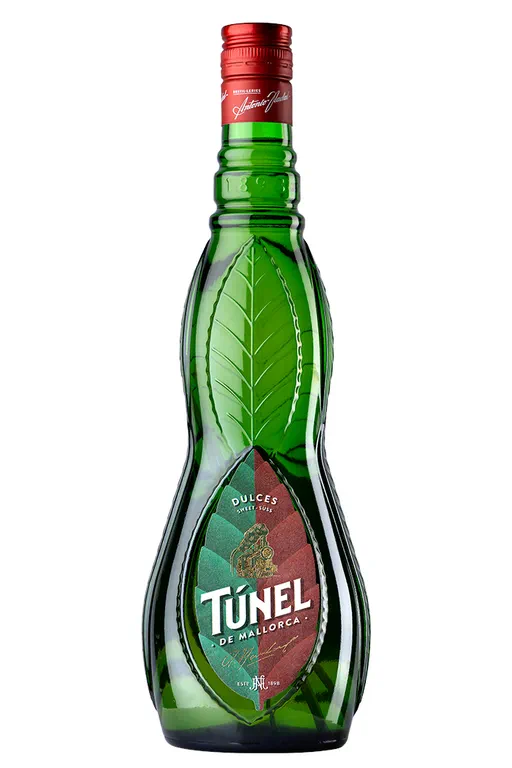 Hierbas Túnel Dulces  image