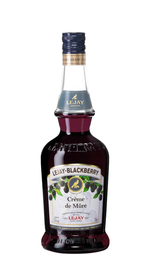 Lejay Creme de Mure image