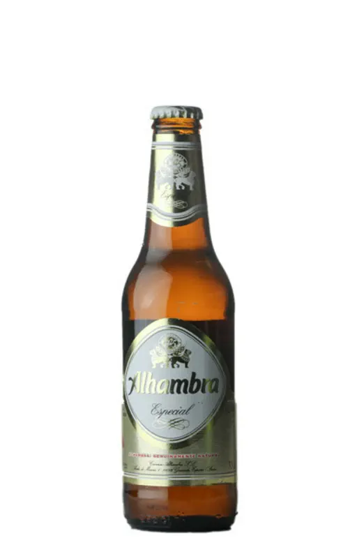 Alhambra Especial image