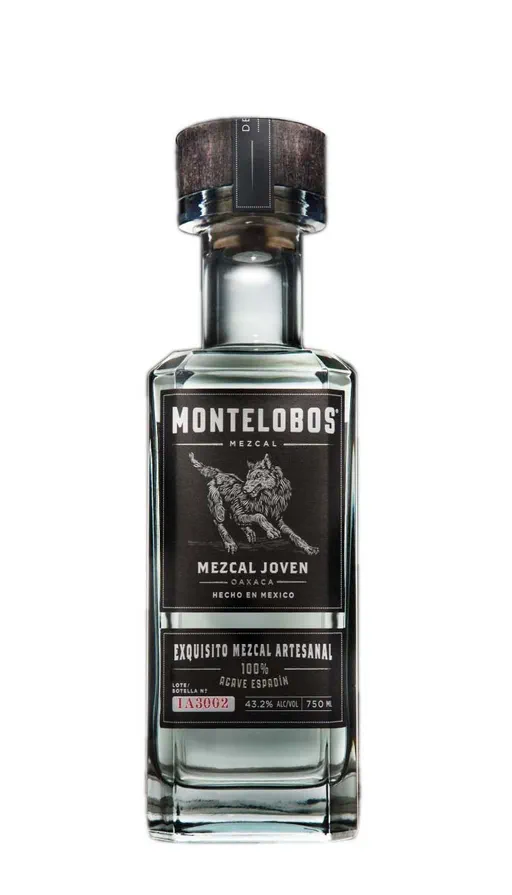 Montelobos Mezcal Joven Image