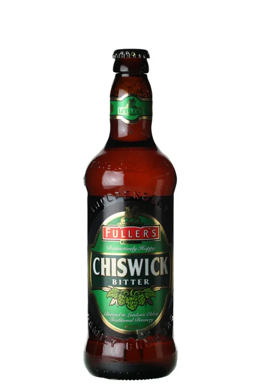 Fuller’s Chiswick Bitter image