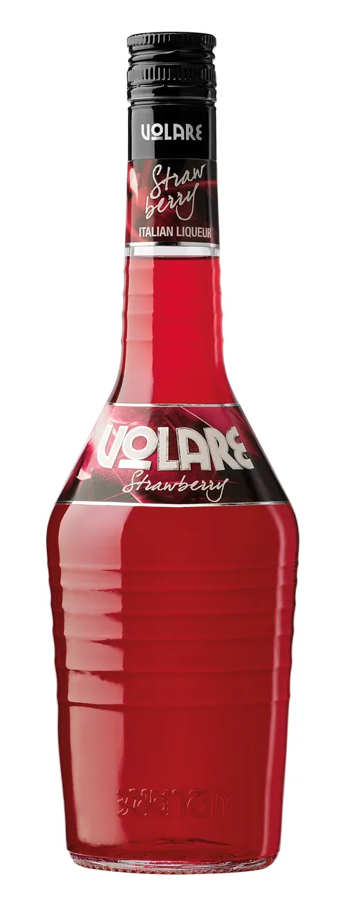 Volare Strawberry Liqueur image