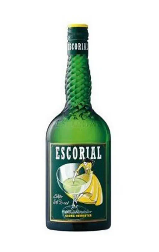 Escorial Liqueur Image