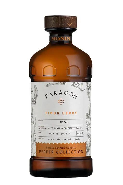 Paragon Timur Berry Cordial image