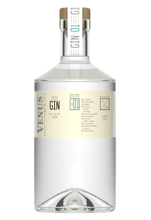 Venus Gin Blend No.1 image