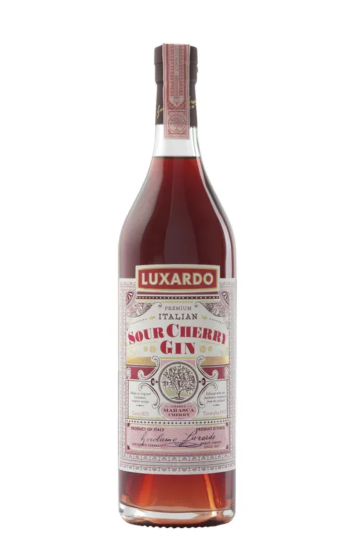 Luxardo Sour Cherry Gin Image
