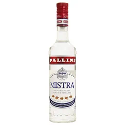 Pallini Mistrà Liquore Secco image