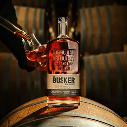 The Busker Small Batch Single Pot Still image