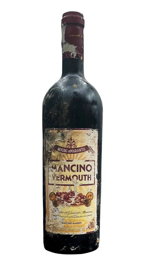 Mancino Vermouth Marino image