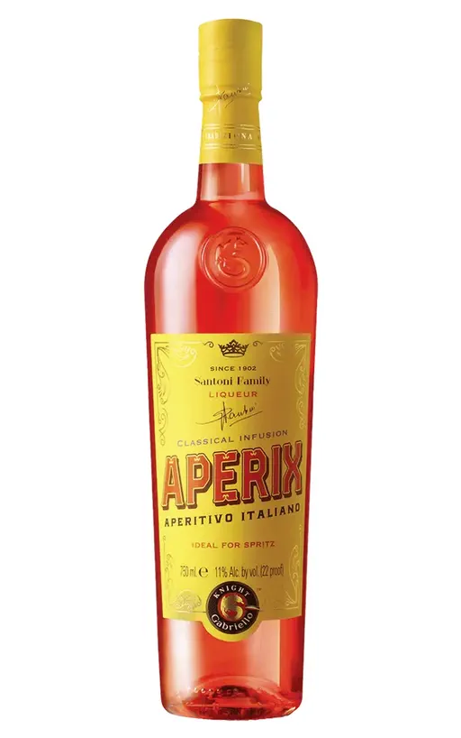 Aperix Aperitivo image