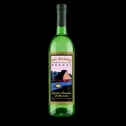 Del Maguey Espadín, Arroqueño & Mexicano Mezcal image