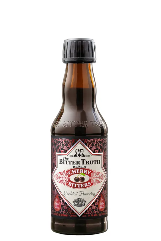 Bitter Truth Black Cherry Bitters image