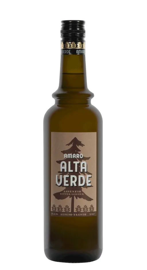 Amaro Alta Verde image