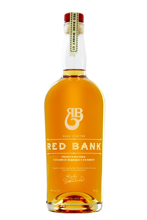 Red Bank Whisky image